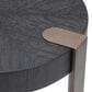 Eichholtz Oxnard Side Table in Medium Bronze and Charcoal Grey, , large