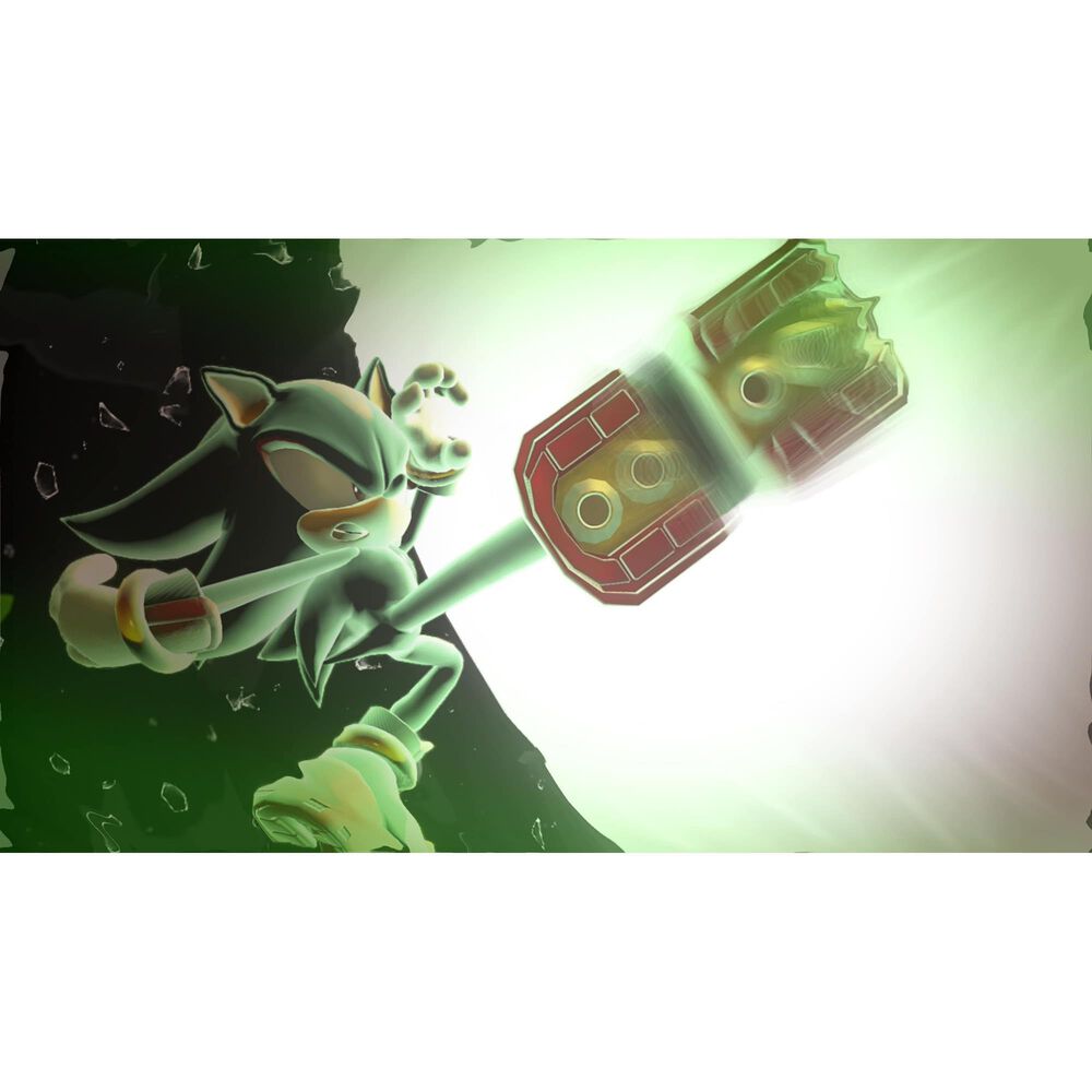 Sonic X Shadow Generations - Nintendo Switch 2 &#40;Game-Key Card&#41;, , large