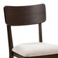 Ashley Mallenette Side Chair in Merlot, , large