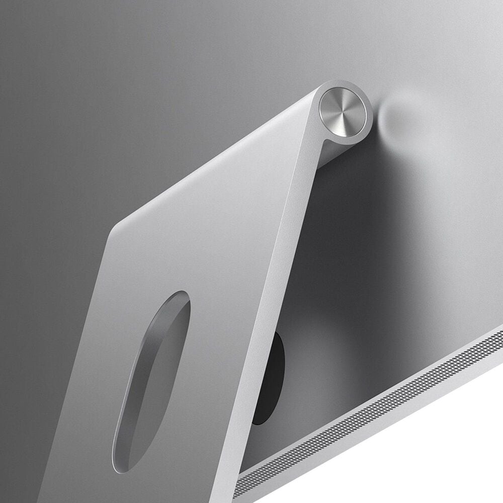 Apple 27&quot; 5K Retina Nano Texture Glass VESA Mount Display, , large