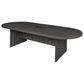 Regency Global Sourcing Legacy 120" Conference Table in Ash Grey, , large