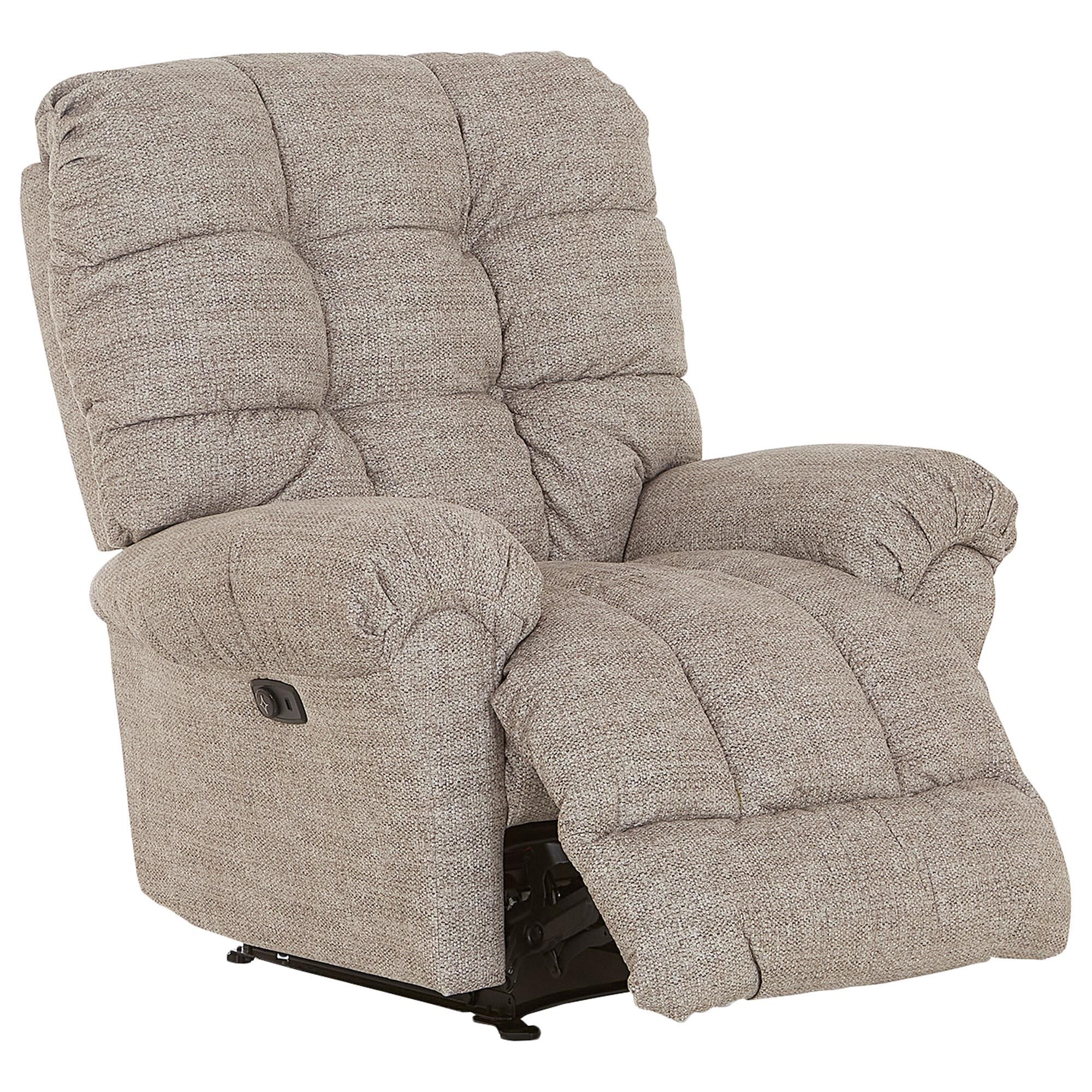 Koeller manual rocker recliner sales