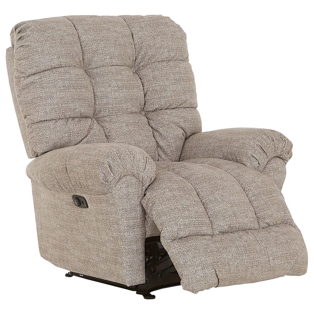 Best Home Furnishings Corey Manual Rocker Recliner in Wheat, , large