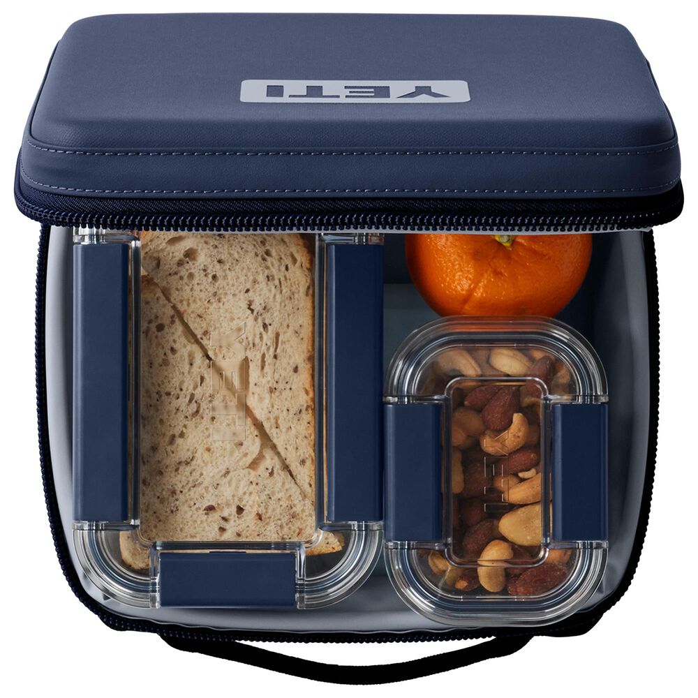 YETI Daytrip 3L Insulated Lunch Box in Classic Navy, , large