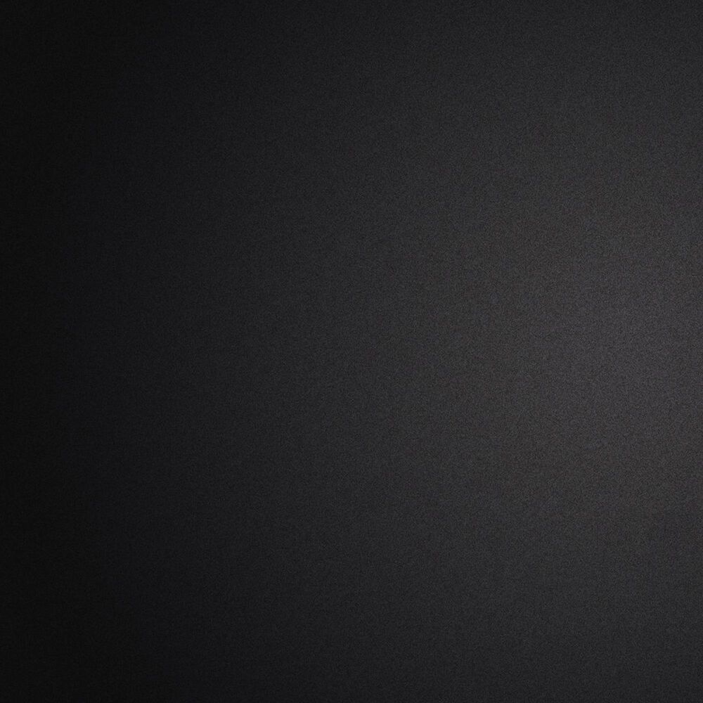 Blue River Shasta Patio Bar Stool with Brick Red Rope Seat in Black (Set of 2), , large