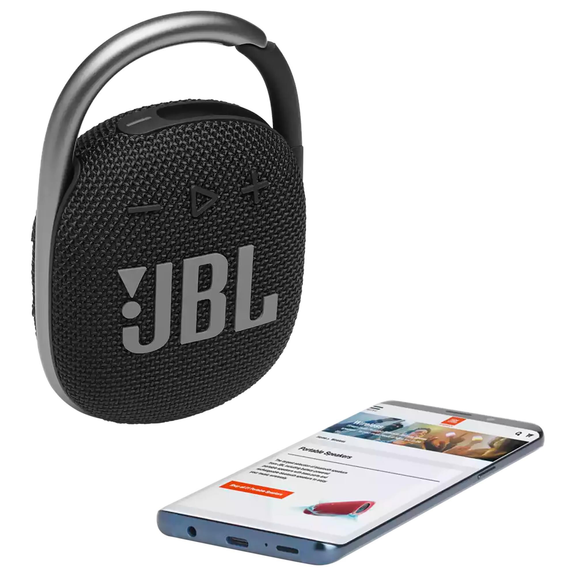 Jbl fit best sale 4