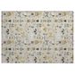Dalyn Rug Company Wonderland WN35 Beige 1"8" x 2"6" Area Rug, , large