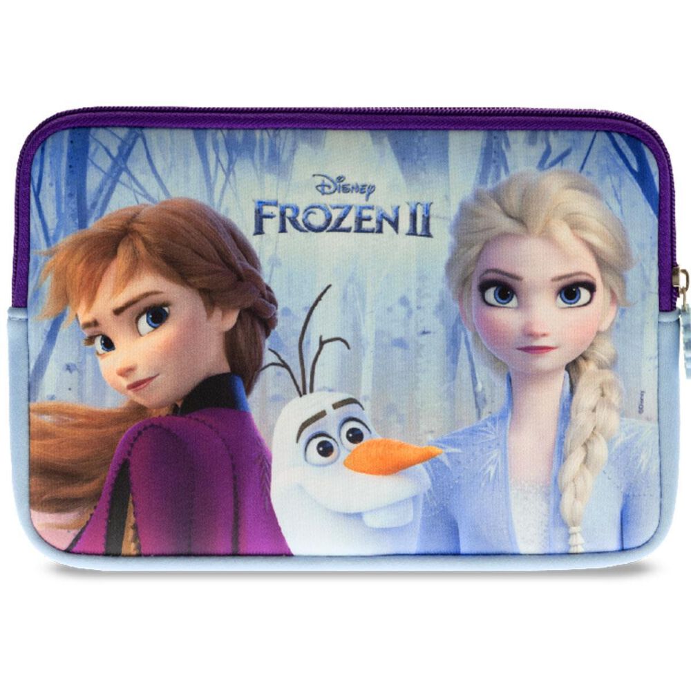 Pebble Gear Disney Frozen Sleeve Bag, , large