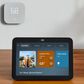 Amazon Echo Show 8 (3rd Gen, 2023 release) | Kitchen companion with Alexa, 8" HD display, and spatial audio | Charcoal, , large