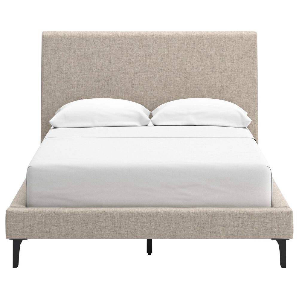 Ashley 3-Piece Upholstered Full Bedroom Set in Two Tone, , large