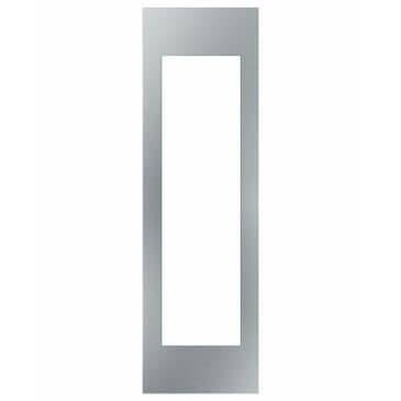 Thermador 24" Wine Panel, No Holes in Stainless Steel, , large