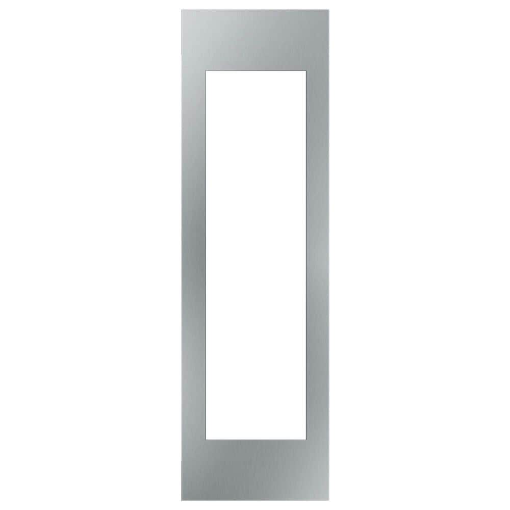 Thermador 24" Wine Panel, No Holes in Stainless Steel, , large