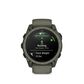 Garmin tactix 8 AMOLED Smartwatch 51 mm in Olive Drab Cerakote Coating, , large