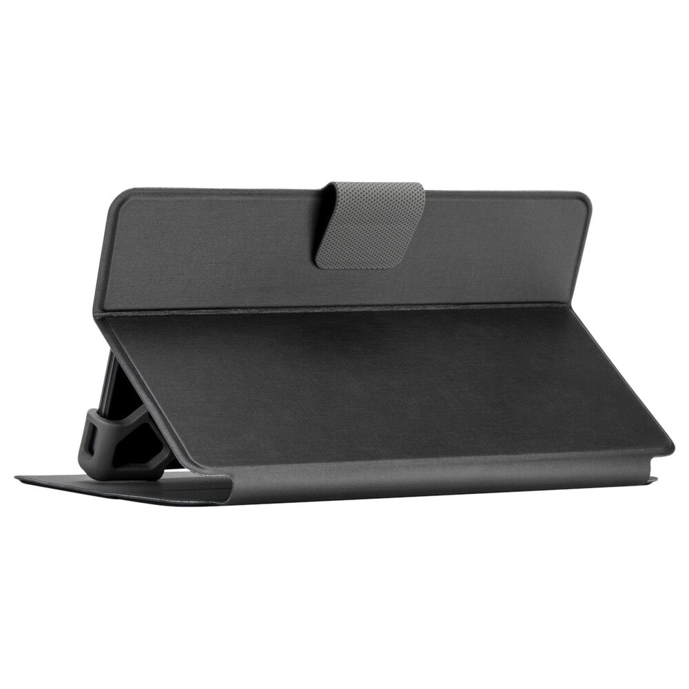 Targus Safefit 7 - 8.5&quot; 360 Rotating Tablet Case in Black, , large