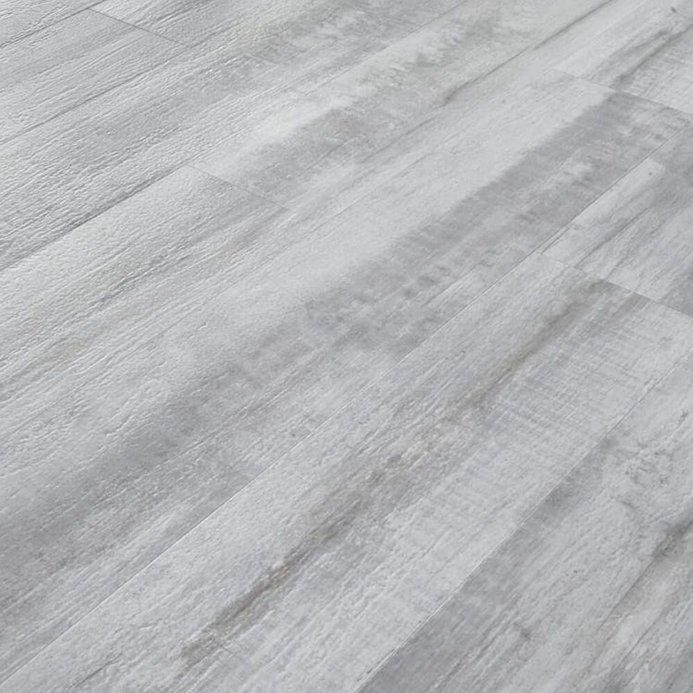 Mannington Cape May White Cap 12&quot; x 24&quot; Luxury Vinyl Plank, , large