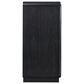 Millenium Rowanbeck 3-Piece Queen Bedroom Set in Black, , large