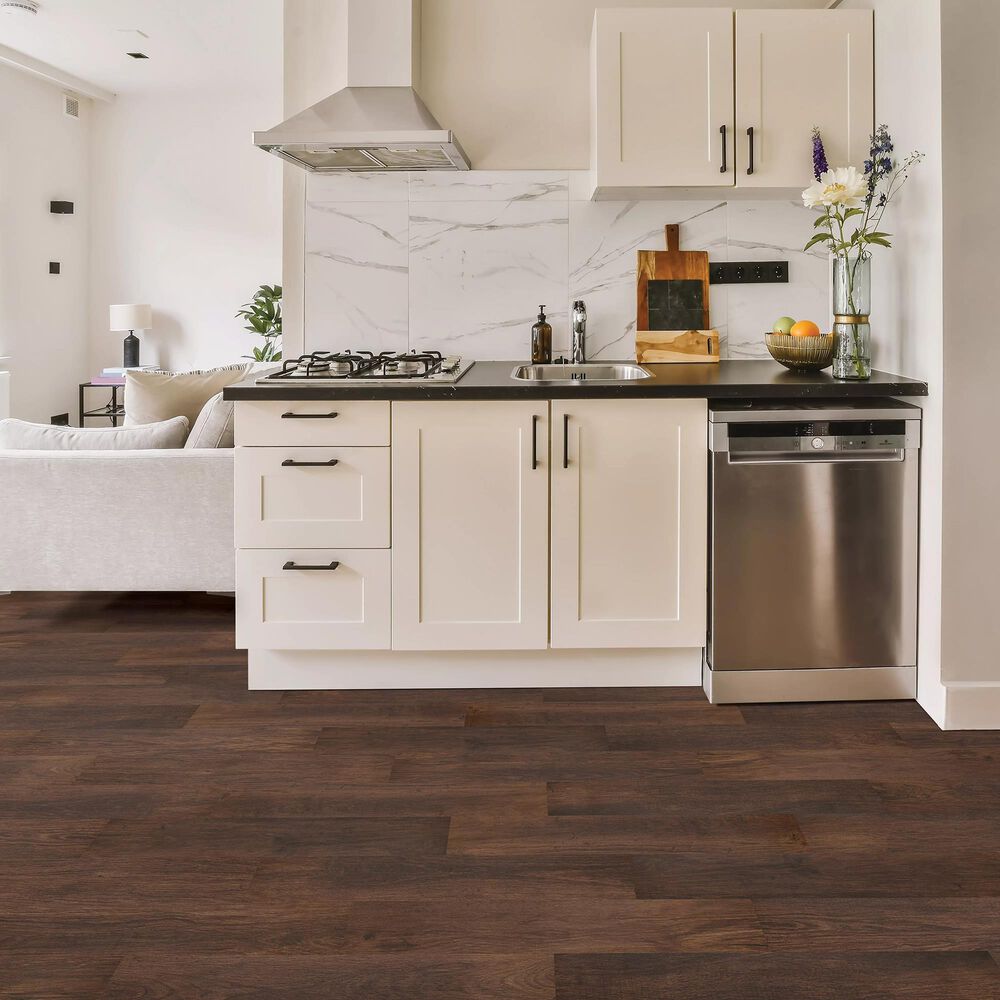 Mohawk Brookbury Hidden Forest 6&quot; x 36&quot; Luxury Vinyl Plank, , large