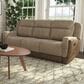 Mayberry Hill Hornet Manual Reclining Sofa in Rancho Beige, , large