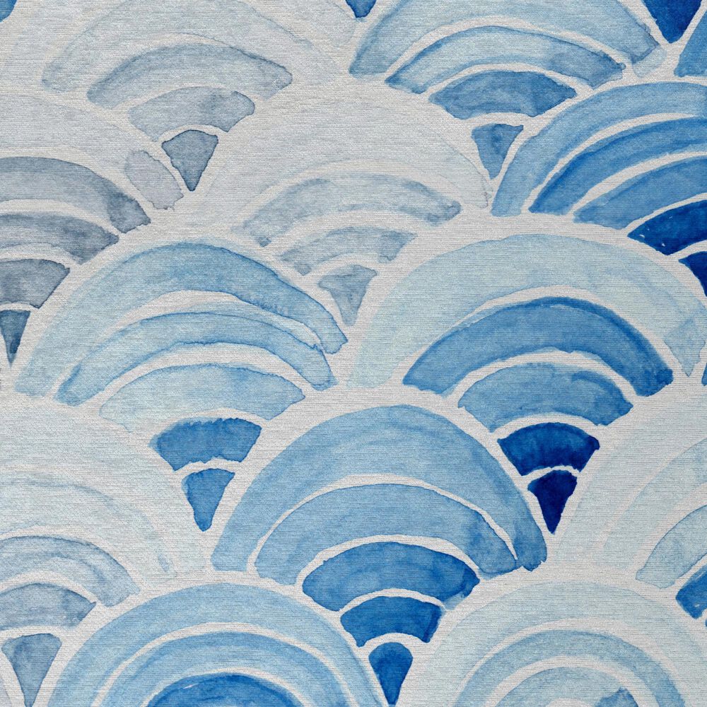 Dalyn Rug Company Seabreeze Geometric 1&#39;8&quot; x 2&#39;6&quot; Poolside Area Rug, , large