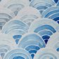 Dalyn Rug Company Seabreeze Geometric 1"8" x 2"6" Poolside Area Rug, , large