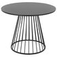 LumiSource Canary Dining Table in Black - Table Only, , large