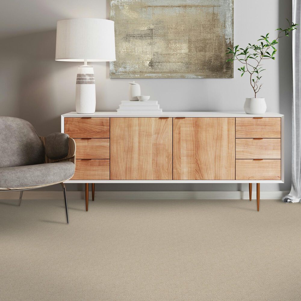 Mohawk Natural Refinement II Carpet in Antique Ivory, , large