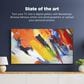 Roku 55" Class Pro Series Mini-LED QLED 4K in Black - Smart TV, , large