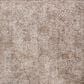 Dalyn Rug Company Vienna VI5 1"8" x 2"6" Chocolate Area Rug, , large