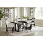 Ashley Neymorton Side Chair in Brown, , large