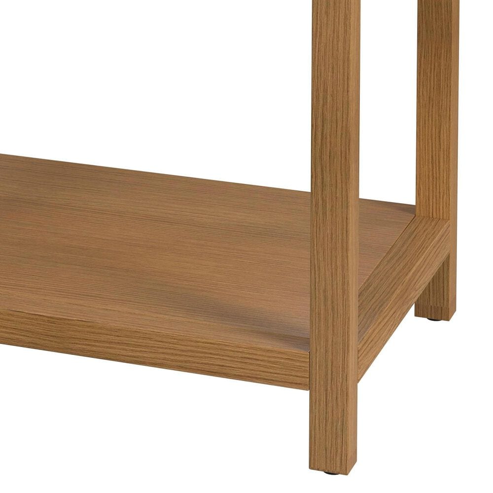 Butler Specialty Company Nora 1-Drawer 30" Nightstand in Natural, , large