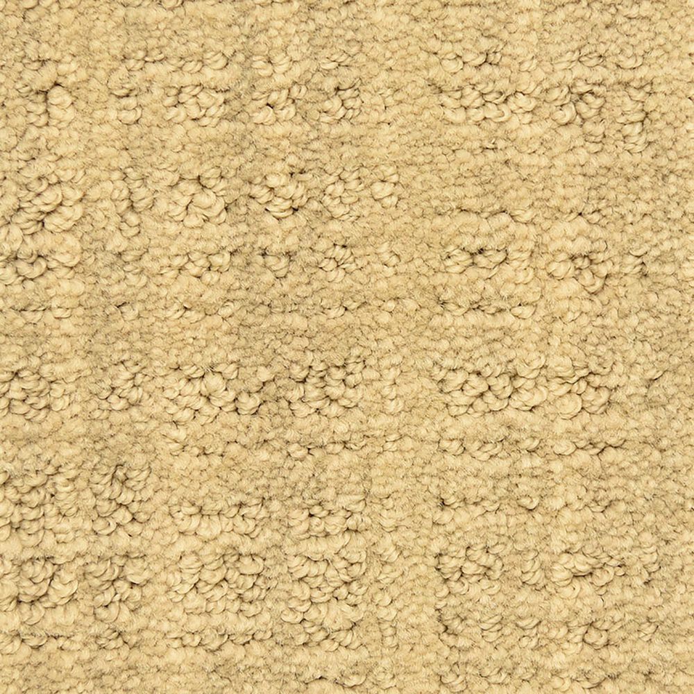 Fabrica Silkweave Nouveau Carpet in Latte, , large