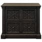 Wycliff Bay Kingston 2-Drawer Lateral File in Dark Chocolate, , large