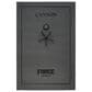 Cannon Force Series 75-Gun Fireproof Gun Safe with Electronic Lock in Dark Gray Pebble, , large