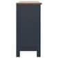 Ashley Landocken 6-Drawer Dresser in Dark Slate Blue and Light Brown, , large