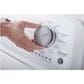 Whirlpool 3.8 Cu Ft Top Load Washer in White, , large