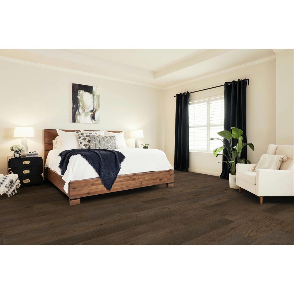 Shaw Cornerstone II Clove Oak Hardwood, , large