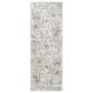 Surya Brunswick 2"7" x 10" Blue, Sage, Olive and Gray Runner, , large