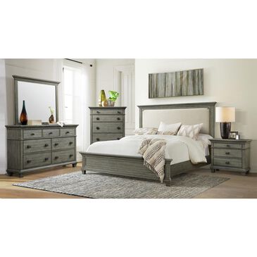 Whiskey barrel storage bedroom set (rustic gray) | bedroom. https www nfm com bedroom sets finish gray