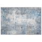 Dalyn Rug Company Ravenna RN1 1"8" x 2"6" Blue Area Rug, , large