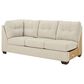 Ashley Falkirk 2-Piece Right Facing Sectional with Chaise in Parchment, , large
