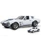 Mattel Corvette Grand Sport Car Vehicle, , large