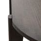 Stone Haven Stacy Oval Counter Height Table in Java - Table Only, , large