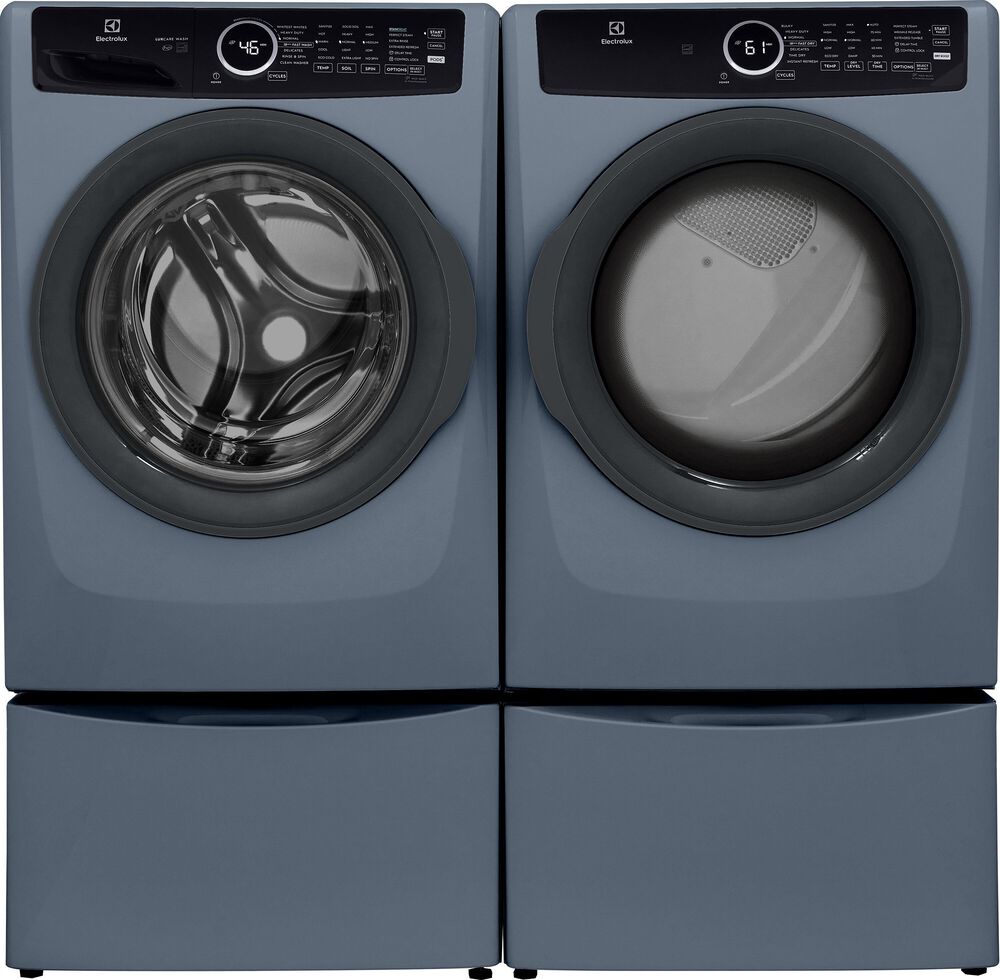 Electrolux Luxury-Glide Pedestal, , large