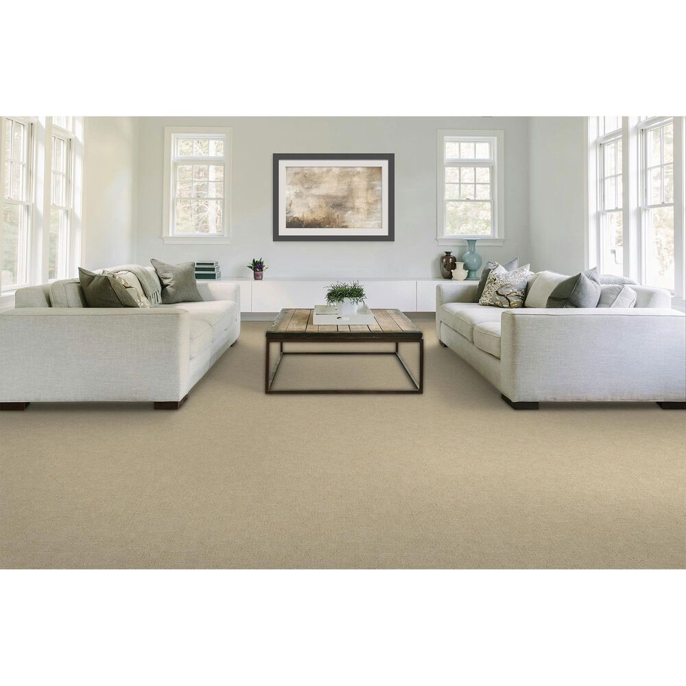 Mohawk Random Nature II Carpet in Illuminating, , large
