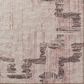 Dalyn Rug Company Sedona Geometric 2"3" x 10" Walnut Indoor/Outdoor Performance Runner, , large