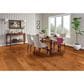 Robbins Lasting Traditions Butterscotch Oak Engineered Hardwood, , large
