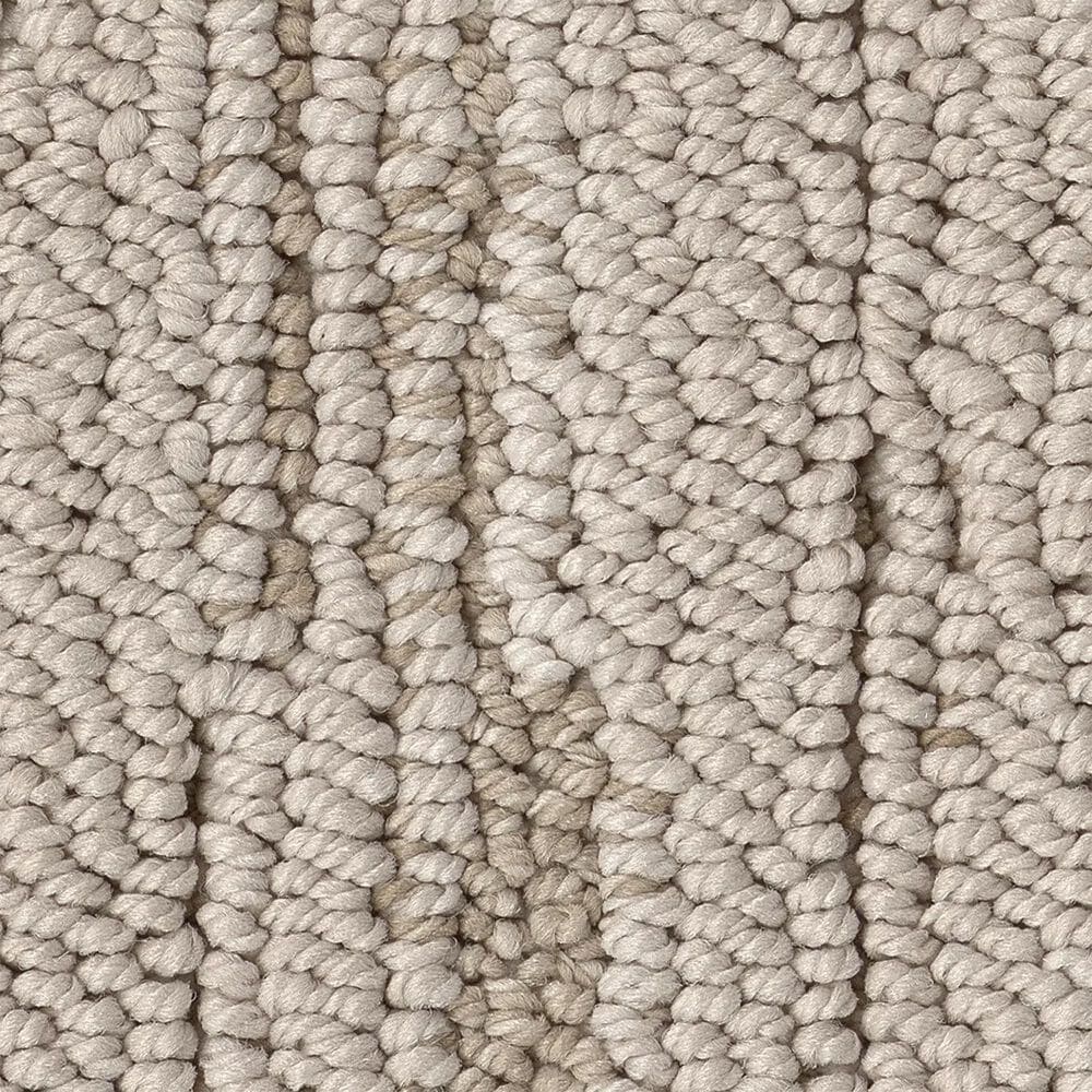 Anderson Tuftex Loom Carpet in Travertine, , large