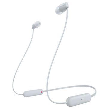 Sony Bluetooth Headphones, , large