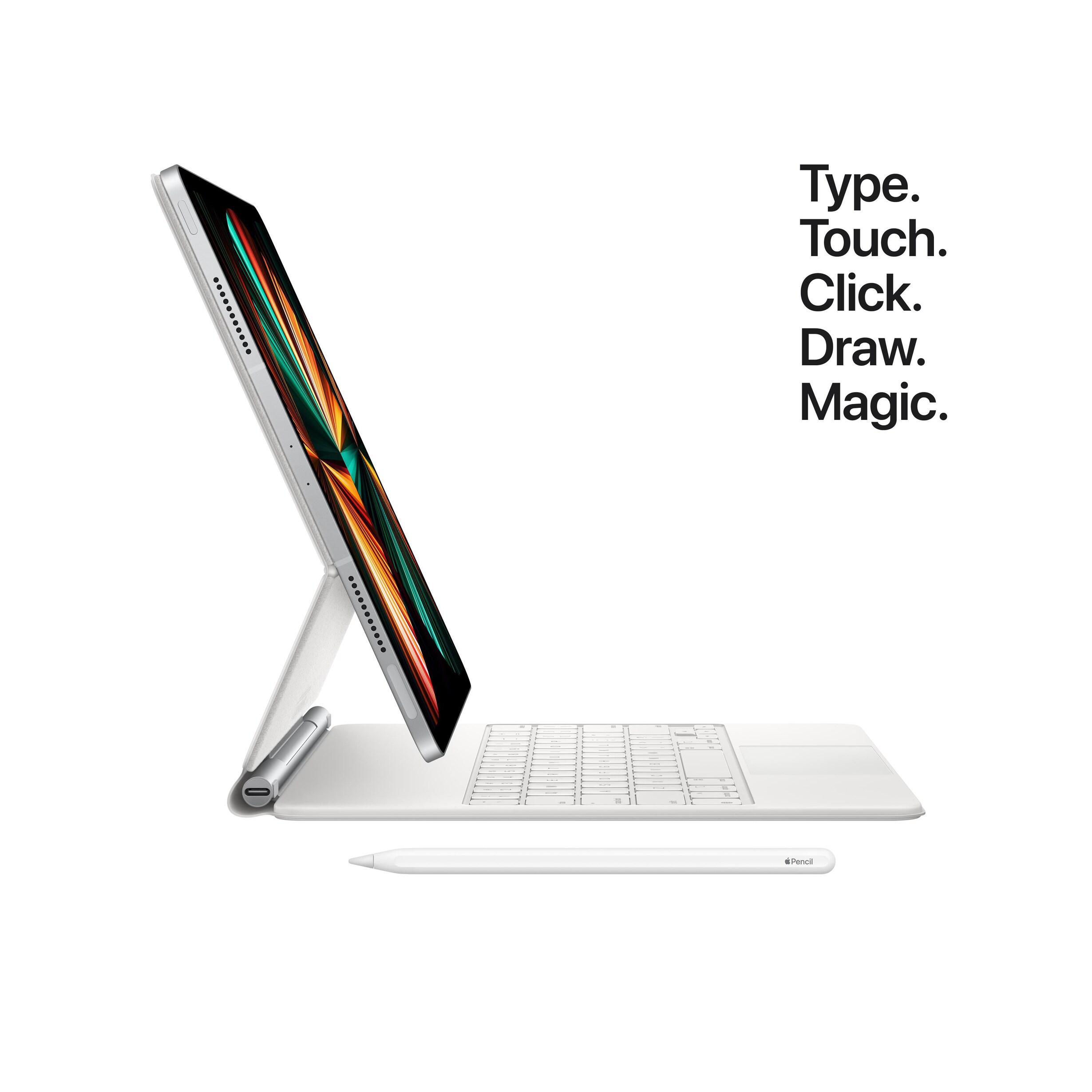 Apple 12.9