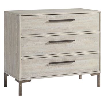 Eastern Shore Beck 3 Drawer Dresser in Willow, , large